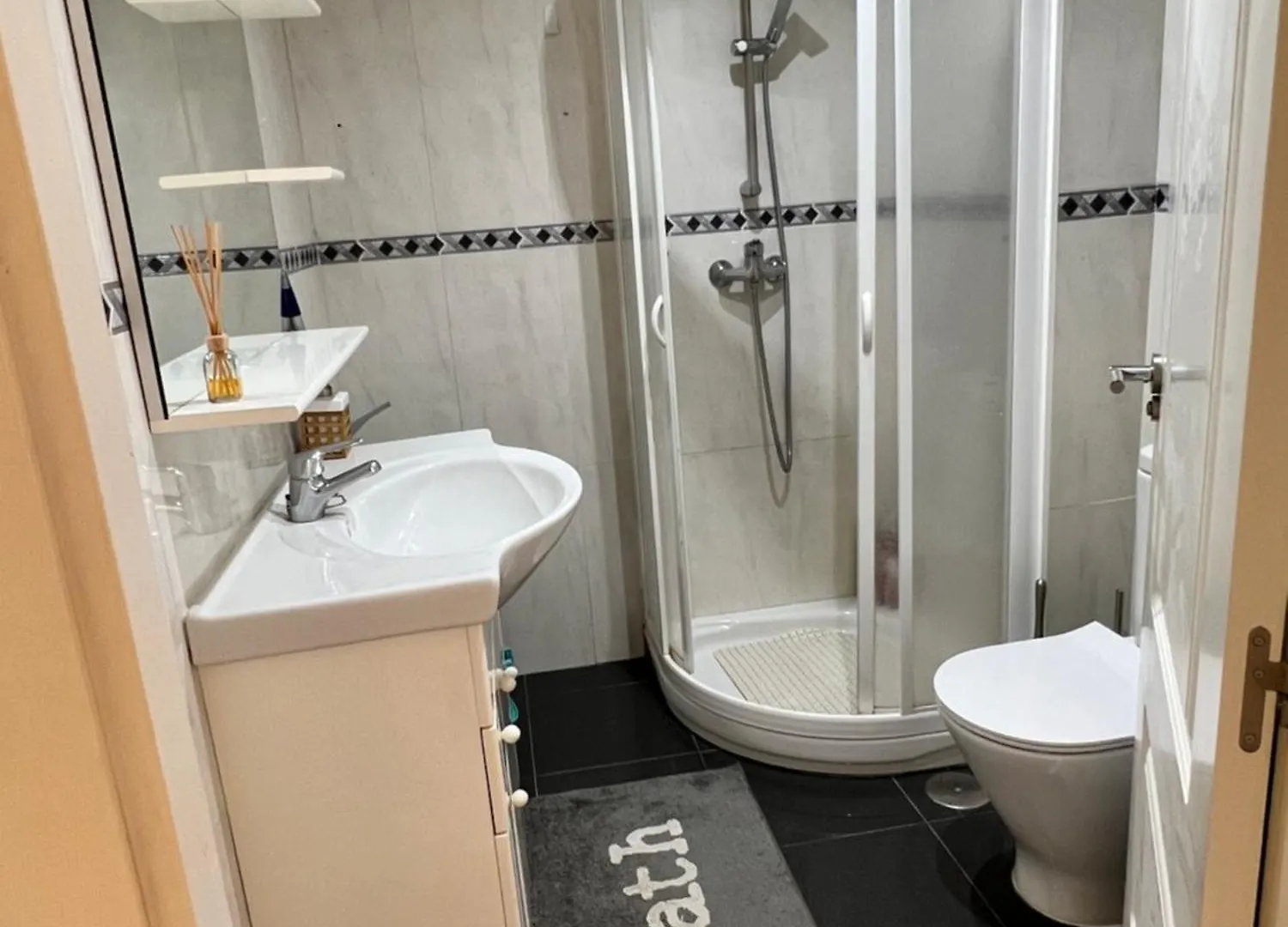 3Min To The Beach 1 Bedroom Marbella Centre Spain