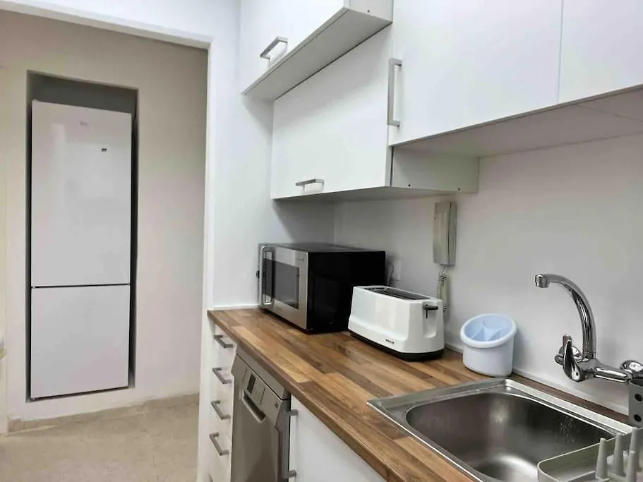 3Min To The Beach 1 Bedroom Marbella Centre