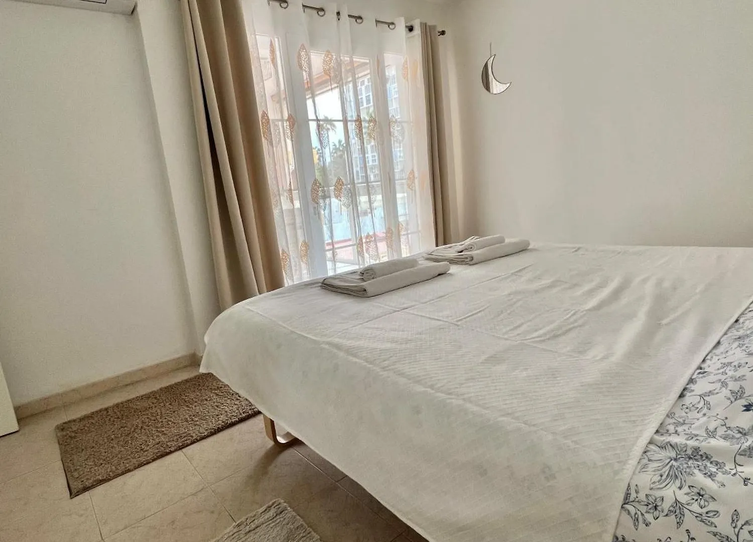 3Min To The Beach 1 Bedroom Marbella Centre 0*,  Spain