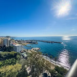 Apartment Skol 919a Sea Views 2 Bedrooms Duplex, Marbella